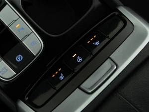 Внедорожник Hyundai Tucson 2021 года, 2889050 рублей, Москва