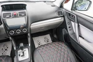 Внедорожник Subaru Forester 2016 года, 1699000 рублей, Красноярск