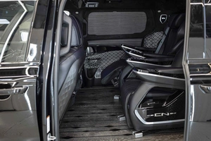 Минивэн Li Auto L9 2024 года, 13499999 рублей, Москва