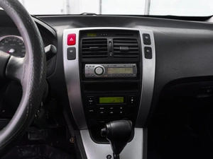 Внедорожник Hyundai Tucson 2006 года, 640000 рублей, Тверь