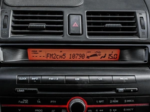 Хетчбэк Mazda 3 2005 года, 599000 рублей, Кирилловка