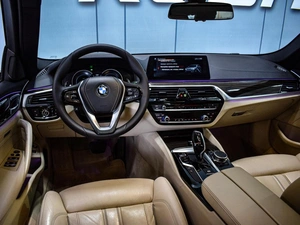 Седан BMW 5 серия 2017 года, 3350000 рублей, Муром