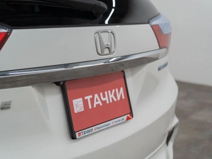 Универсал Honda Shuttle 2016 года, 1200000 рублей, Красноярск