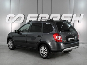 Универсал ВАЗ (LADA) Granta Cross 2021 года, 829000 рублей, Аксай