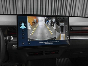 Внедорожник Jetour Dashing 2023 года, 2064000 рублей, Ставрополь