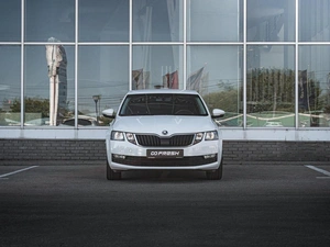Лифтбек Skoda Octavia 2018 года, 1849000 рублей, Нижний Новгород