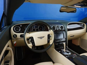Купе Bentley Continental GT 2005 года, 2699077 рублей, Москва