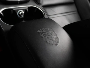 Внедорожник Porsche Cayenne Coupe 2021 года, 10450000 рублей, Тюмень