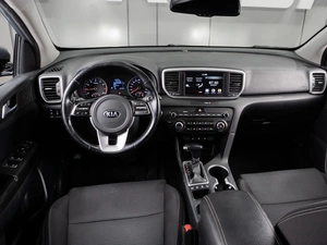 Внедорожник Kia Sportage 2020 года, 2349000 рублей, Тюмень