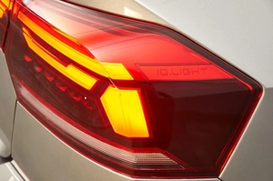 Лифтбек Volkswagen Polo 2020 года, 1490000 рублей, Красноярск