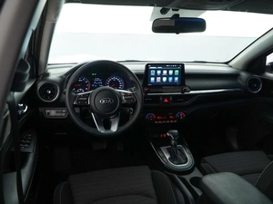 Седан Kia Cerato 2018 года, 1747444 рублей, Москва