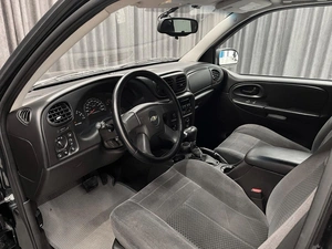 Внедорожник Chevrolet TrailBlazer 2008 года, 1099000 рублей, Красноярск