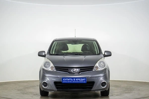 Хетчбэк Nissan Note 2012 года, 699000 рублей, Оренбург