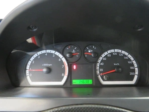 Седан Chevrolet Aveo 2010 года, 579000 рублей, Калуга