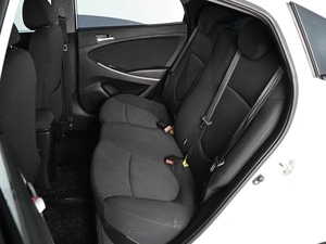 Седан Hyundai Solaris 2014 года, 1259000 рублей, Ростов-на-Дону