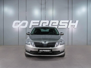 Лифтбек Skoda Octavia 2017 года, 1249000 рублей, Воронеж