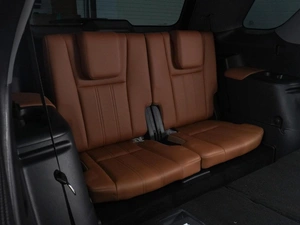 Внедорожник Changan CS95 2024 года, 3850000 рублей, Воронеж