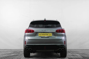 Внедорожник Wey VV6 2021 года, 1779000 рублей, Кемерово