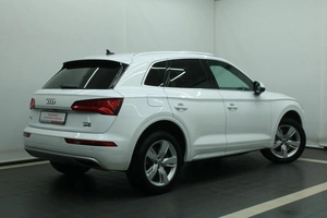 Внедорожник Audi Q5 2018 года, 3990000 рублей, Красноярск