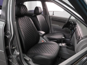 Седан Daewoo Gentra 2014 года, 699000 рублей, Воронеж