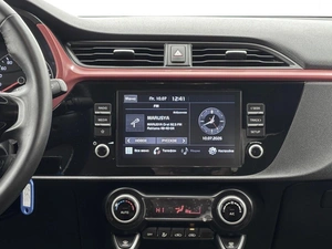 Хетчбэк Kia Rio X 2021 года, 1870000 рублей, Орёл