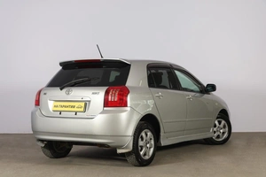 Хетчбэк Toyota Corolla Runx 2003 года, 699000 рублей, Новосибирск