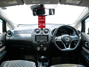 Хетчбэк Nissan Note 2017 года, 960000 рублей, Красноярск