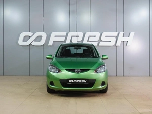 Хетчбэк Mazda 2 2009 года, 649000 рублей, Воронеж