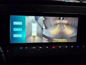 Пикап Changan Hunter Plus 2024 года, 2599000 рублей, Красноярск