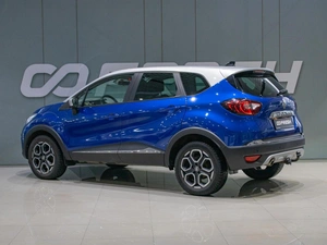 Внедорожник Renault Kaptur 2022 года, 1679000 рублей, Петрозаводск