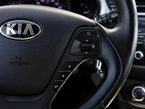 Хетчбэк Kia Ceed 2016 года, 1386000 рублей, Краснодар