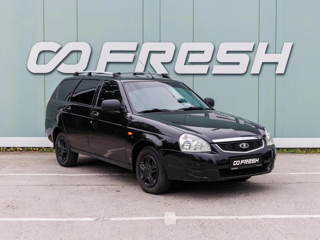 Универсал ВАЗ (LADA) Priora 2014 года, 470000 рублей, Большой Сочи