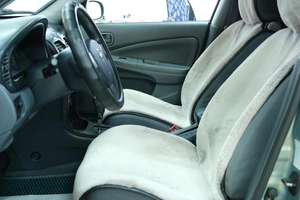 Седан Nissan Almera Classic 2006 года, 599000 рублей, Омск