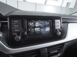 Лифтбек Skoda Rapid 2020 года, 1650000 рублей, Ростов-на-Дону