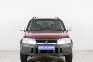 Внедорожник Honda CR-V 1996 года, 559000 рублей, Красноярск