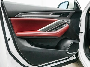 Внедорожник Haval F7x 2019 года, 1849000 рублей, Красноярск