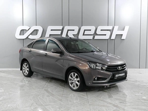 Седан ВАЗ (LADA) Vesta 2020 года, 1149000 рублей, Ростов-на-Дону