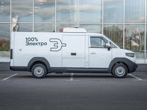JMC N601, 2023г. 2023 года, 6150000 рублей, Нижний Новгород