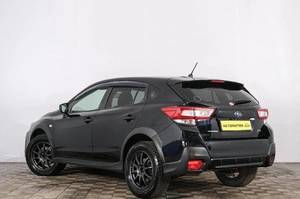Внедорожник Subaru XV 2019 года, 1699000 рублей, Красноярск