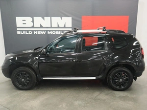 Внедорожник Renault Duster 2017 года, 1580000 рублей, Курск