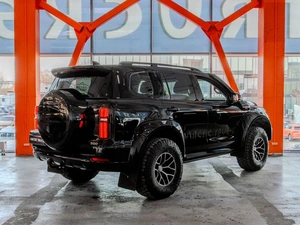 Внедорожник Tank 500 2025 года, 9990000 рублей, Новоивановское