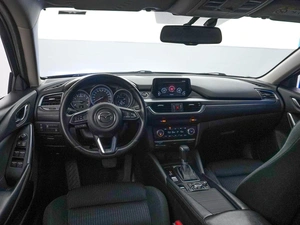Седан Mazda 6 2017 года, 1649055 рублей, Москва