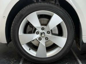 Лифтбек Skoda Octavia 2015 года, 1445000 рублей, Красноярск