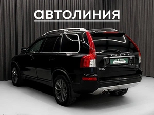 Внедорожник Volvo XC90 2012 года, 1550000 рублей, Красноярск