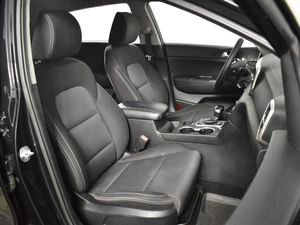 Внедорожник Kia Sportage 2020 года, 2399900 рублей, Казань