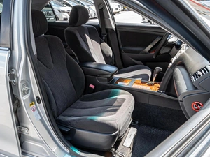 Седан Toyota Camry 2010 года, 1120000 рублей, Краснодар