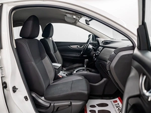 Внедорожник Nissan Qashqai 2019 года, 1750000 рублей, Красноярск