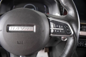Внедорожник Haval F7 2022 года, 1849000 рублей, Пермь