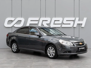 Седан Chevrolet Epica 2011 года, 698000 рублей, Краснодар
