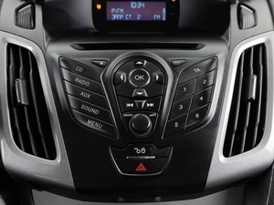 Хетчбэк Ford Focus 2011 года, 929000 рублей, Тюмень